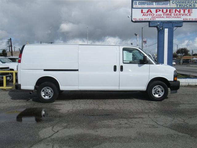 used 2023 GMC Savana 2500 car, priced at $29,995