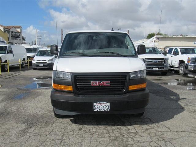 used 2023 GMC Savana 2500 car, priced at $29,995