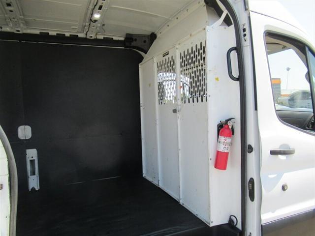 used 2019 Ford Transit-150 car, priced at $19,995