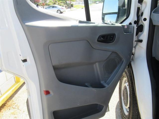used 2019 Ford Transit-150 car, priced at $19,995