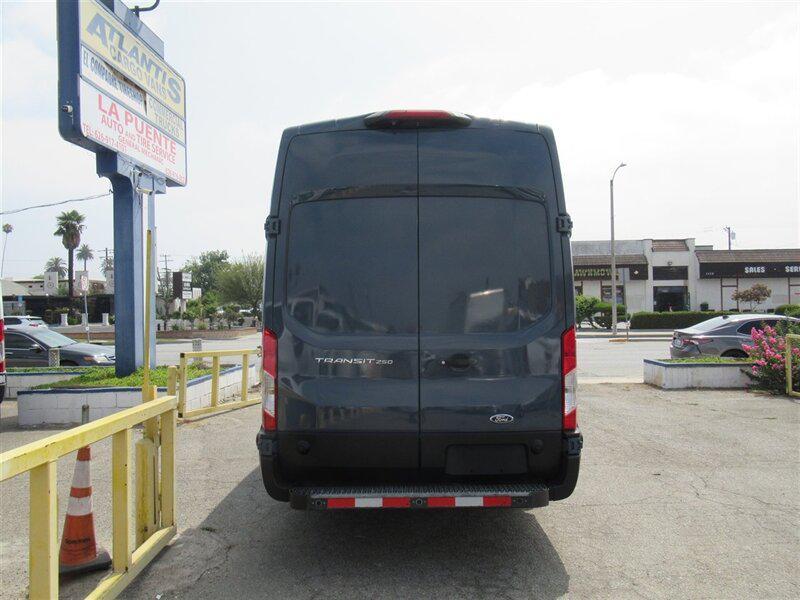 used 2019 Ford Transit-250 car, priced at $19,995