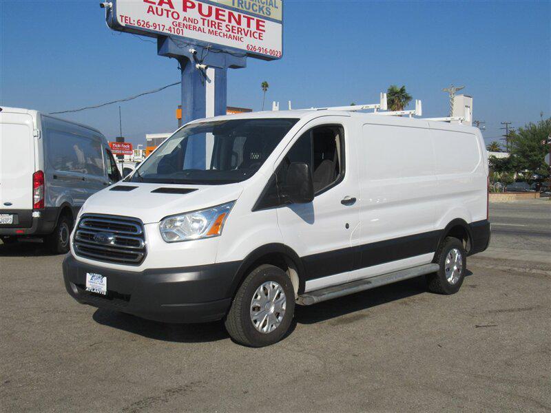 used 2019 Ford Transit-250 car, priced at $19,995