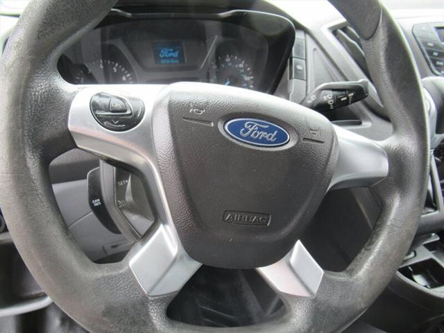 used 2016 Ford Transit-250 car, priced at $19,995