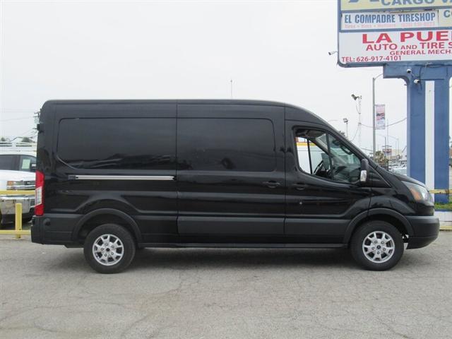 used 2016 Ford Transit-250 car, priced at $19,995