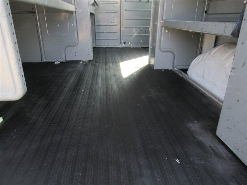 used 2014 Chevrolet Express 2500 car, priced at $10,995