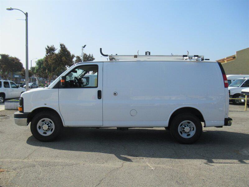 used 2014 Chevrolet Express 2500 car, priced at $10,995