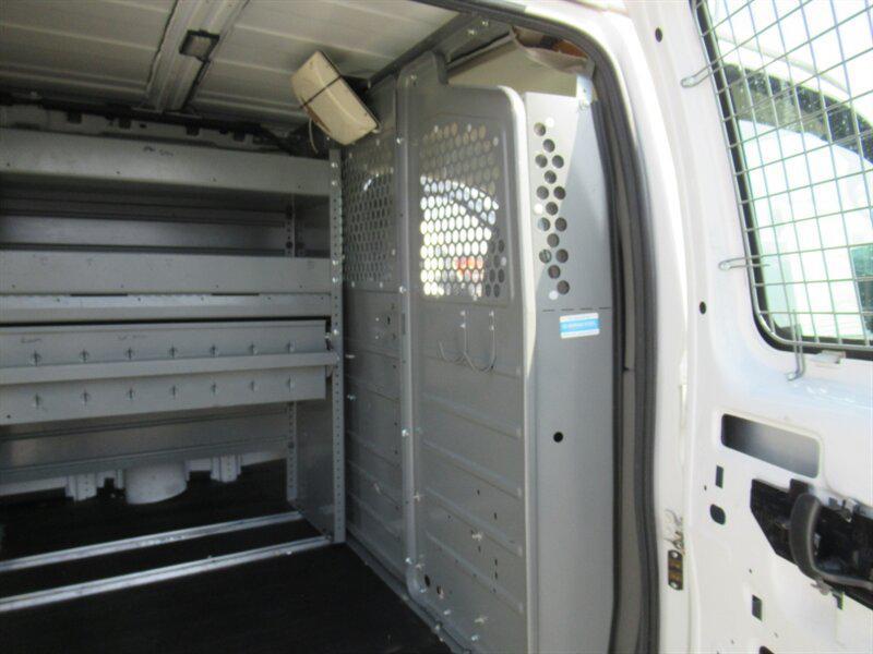 used 2014 Chevrolet Express 2500 car, priced at $10,995