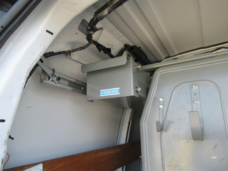 used 2014 Chevrolet Express 2500 car, priced at $10,995
