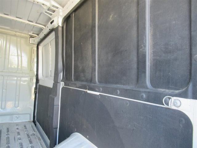 used 2021 Ram ProMaster 1500 car, priced at $23,995