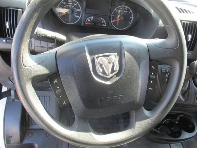 used 2021 Ram ProMaster 1500 car, priced at $23,995