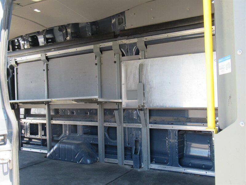 used 2020 Ford Transit-250 car, priced at $24,995