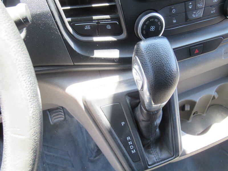 used 2020 Ford Transit-250 car, priced at $24,995