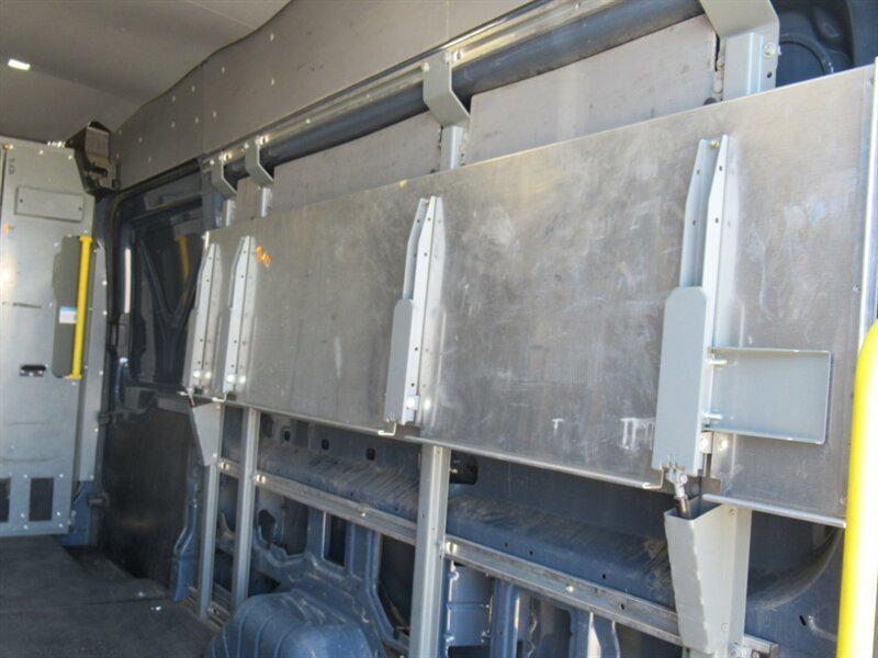 used 2020 Ford Transit-250 car, priced at $24,995