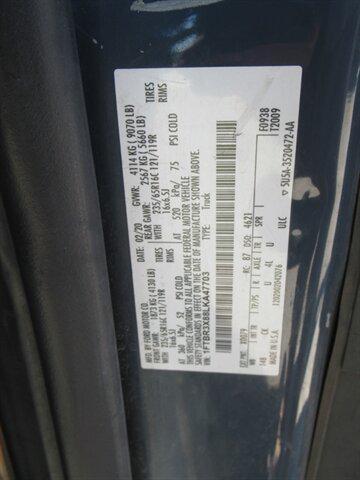 used 2020 Ford Transit-250 car, priced at $24,995