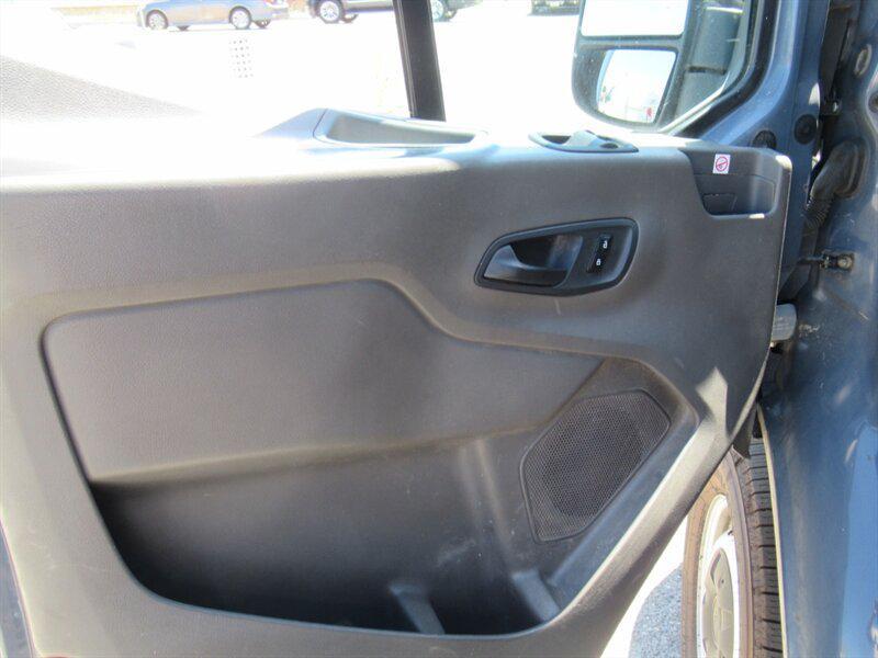 used 2020 Ford Transit-250 car, priced at $24,995