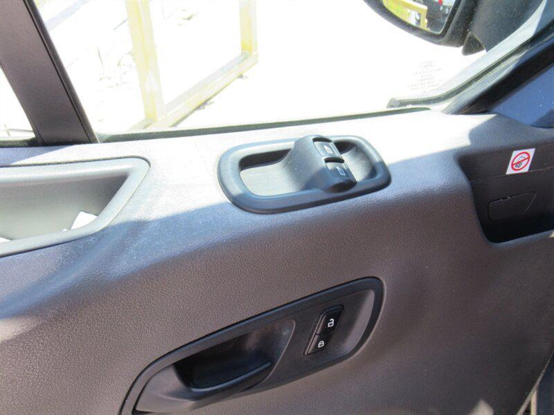 used 2020 Ford Transit-250 car, priced at $24,995