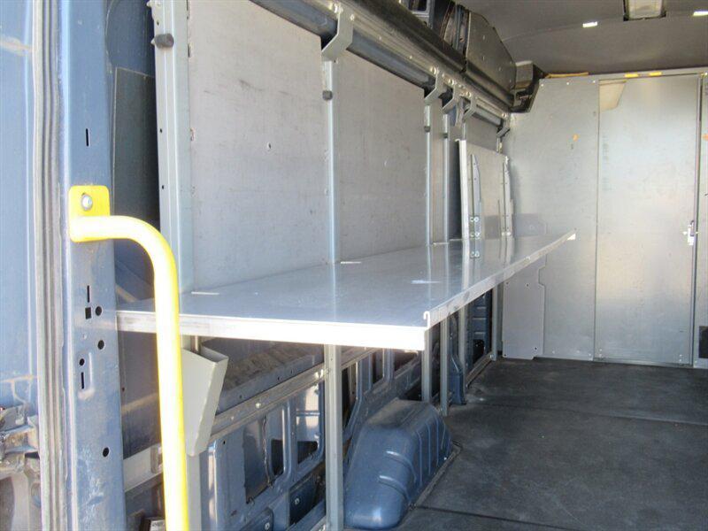 used 2020 Ford Transit-250 car, priced at $24,995