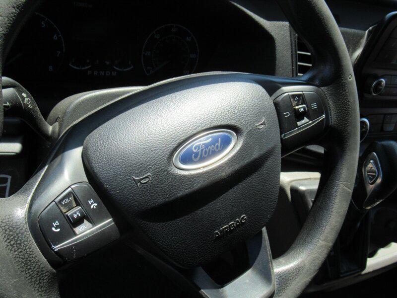 used 2020 Ford Transit-250 car, priced at $24,995