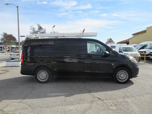 used 2020 Mercedes-Benz Metris car, priced at $22,995
