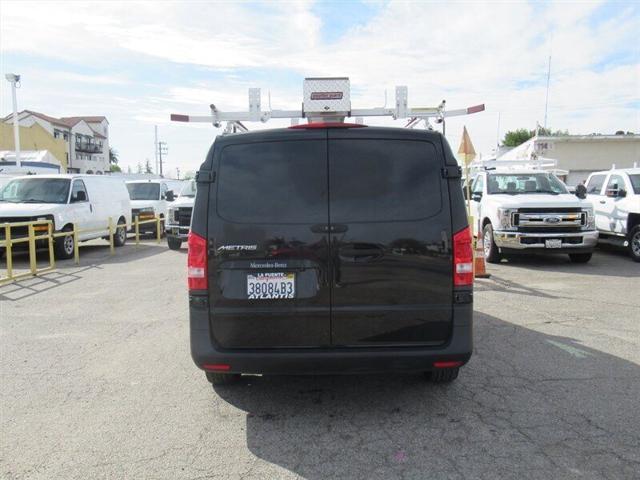 used 2020 Mercedes-Benz Metris car, priced at $22,995