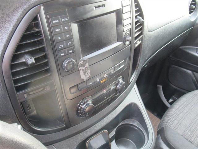used 2020 Mercedes-Benz Metris car, priced at $22,995