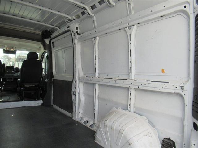 used 2023 Ram ProMaster 2500 car, priced at $37,995