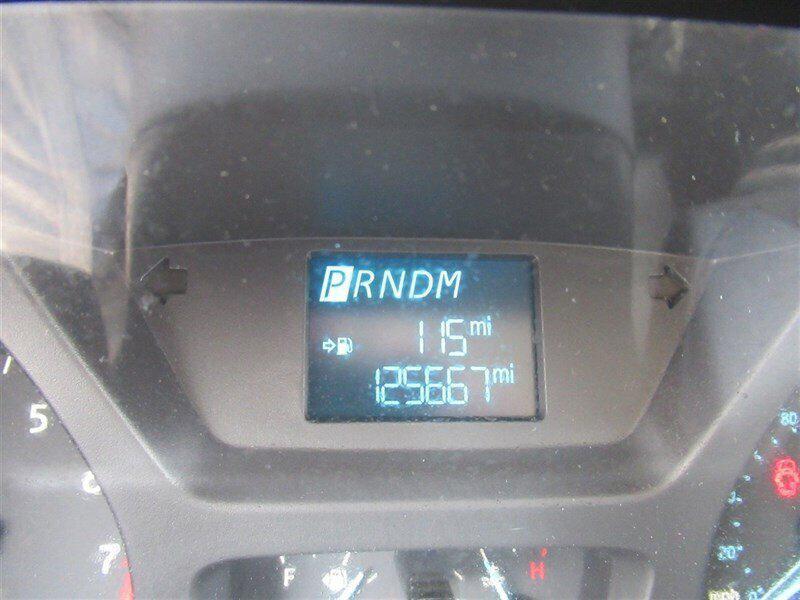 used 2017 Ford Transit-150 car, priced at $31,995