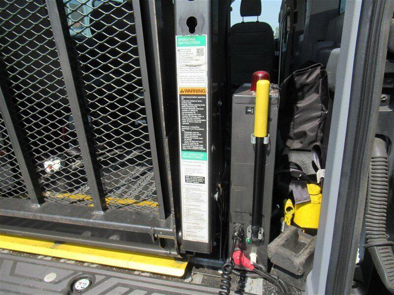 used 2017 Ford Transit-150 car, priced at $31,995