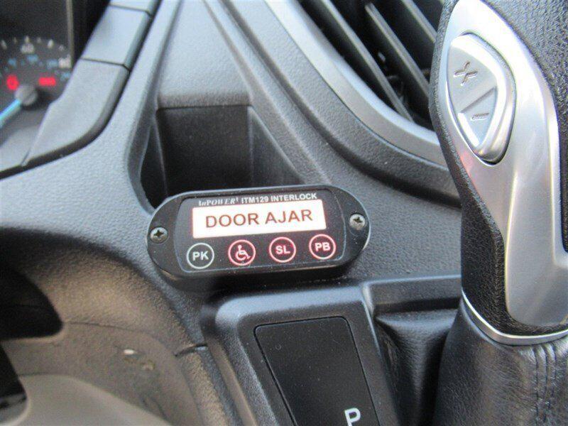 used 2017 Ford Transit-150 car, priced at $31,995