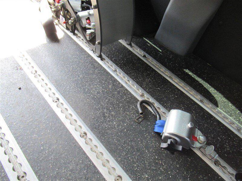 used 2017 Ford Transit-150 car, priced at $31,995