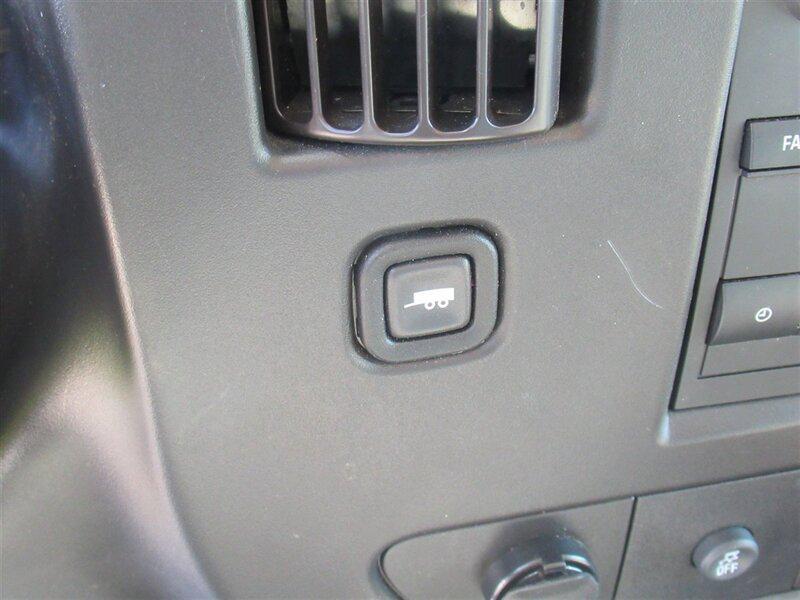used 2022 Chevrolet Express 3500 car, priced at $25,995