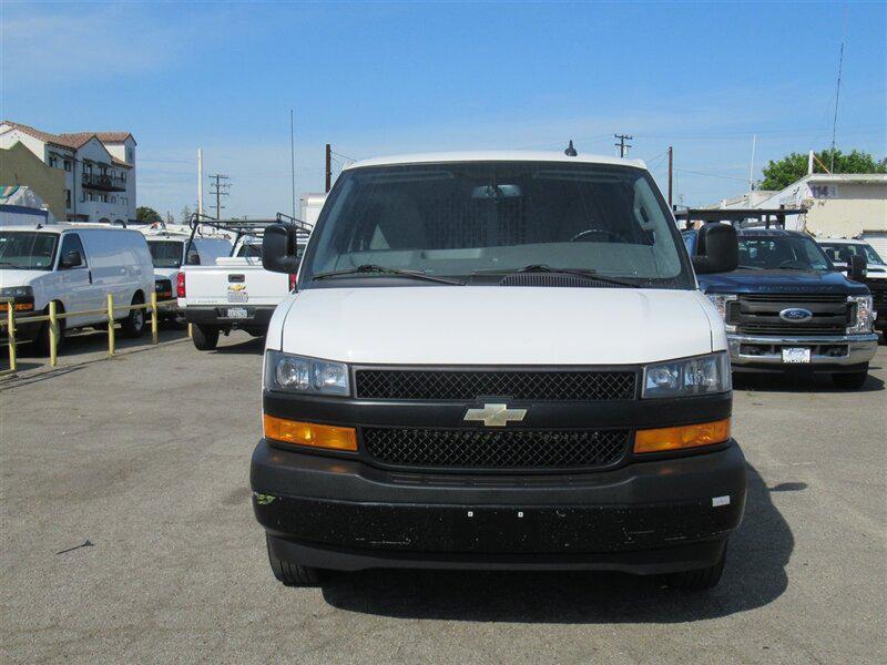 used 2022 Chevrolet Express 3500 car, priced at $25,995