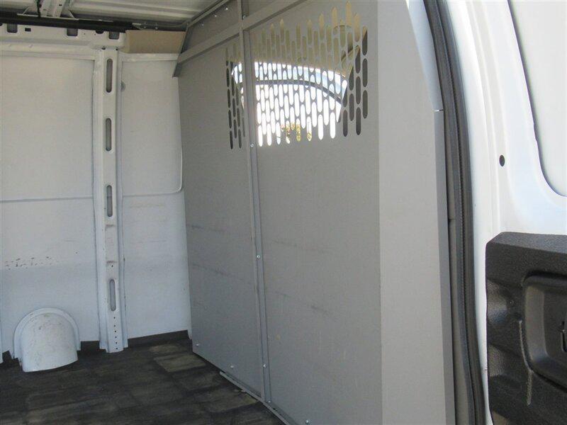used 2022 Chevrolet Express 3500 car, priced at $25,995