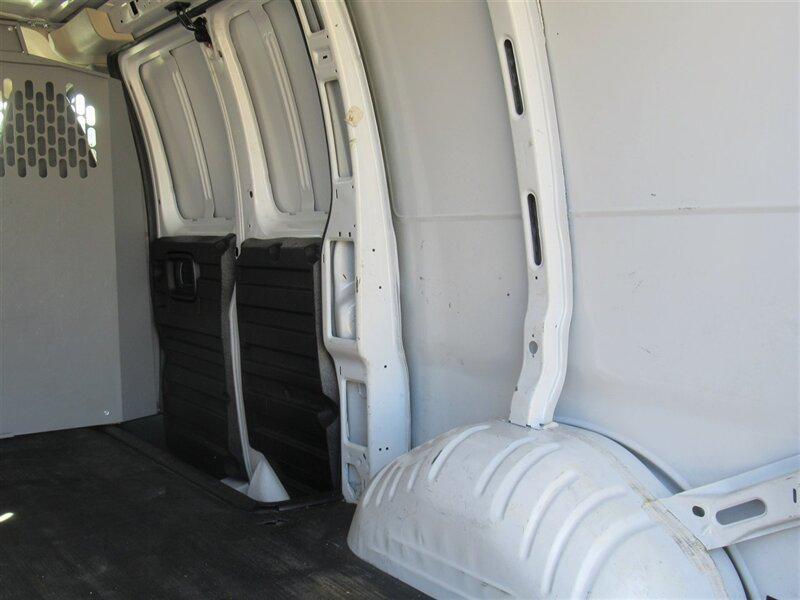 used 2022 Chevrolet Express 3500 car, priced at $25,995