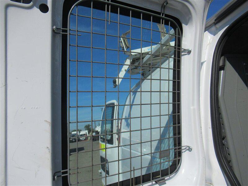 used 2016 Chevrolet Express 2500 car, priced at $14,995