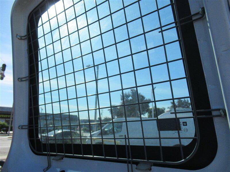 used 2016 Chevrolet Express 2500 car, priced at $14,995