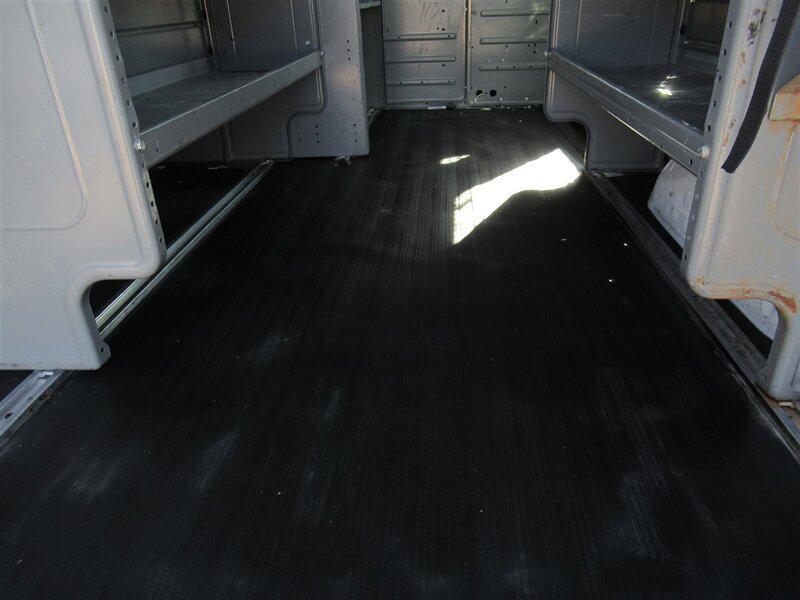 used 2016 Chevrolet Express 2500 car, priced at $14,995