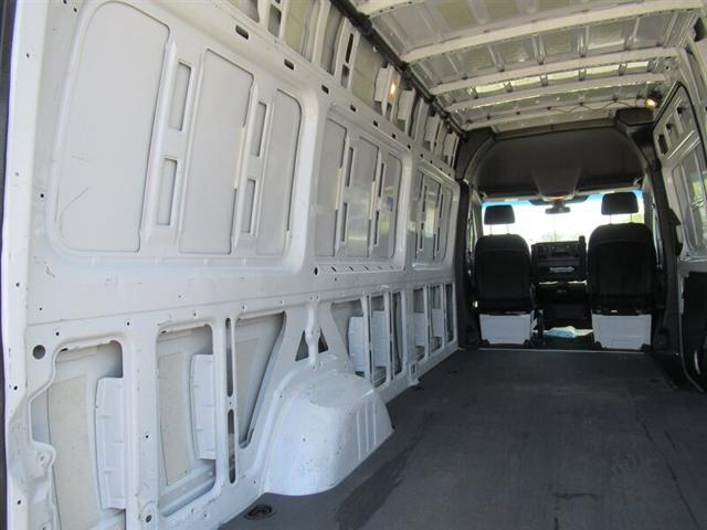 used 2022 Mercedes-Benz Sprinter 2500 car, priced at $37,995
