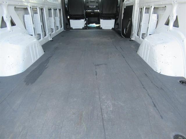used 2022 Mercedes-Benz Sprinter 2500 car, priced at $37,995