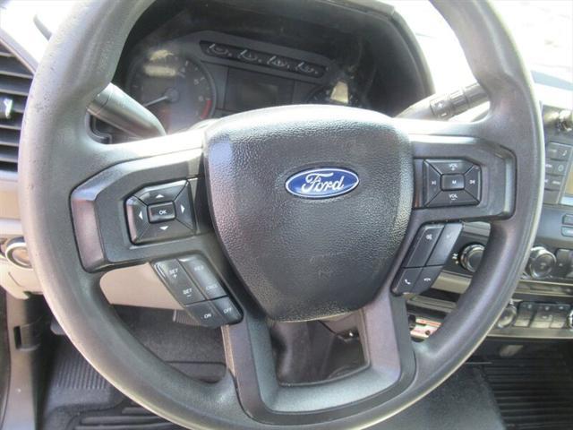 used 2019 Ford F-250 car, priced at $19,995