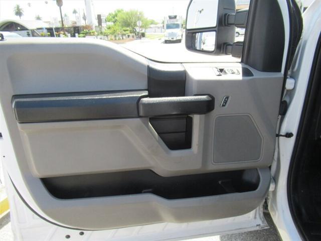 used 2019 Ford F-250 car, priced at $19,995