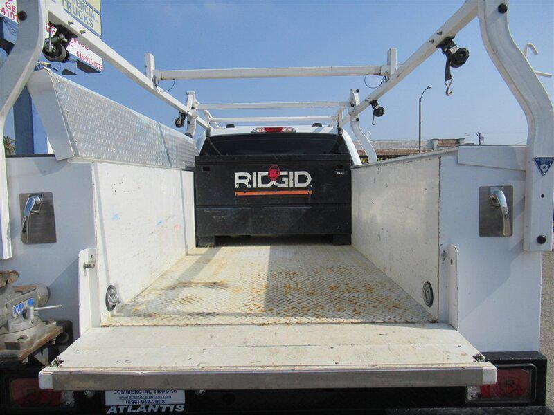 used 2022 Ford F-250 car, priced at $31,995