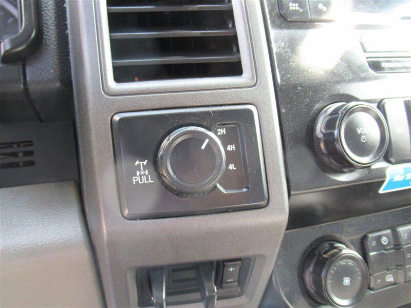 used 2022 Ford F-250 car, priced at $31,995