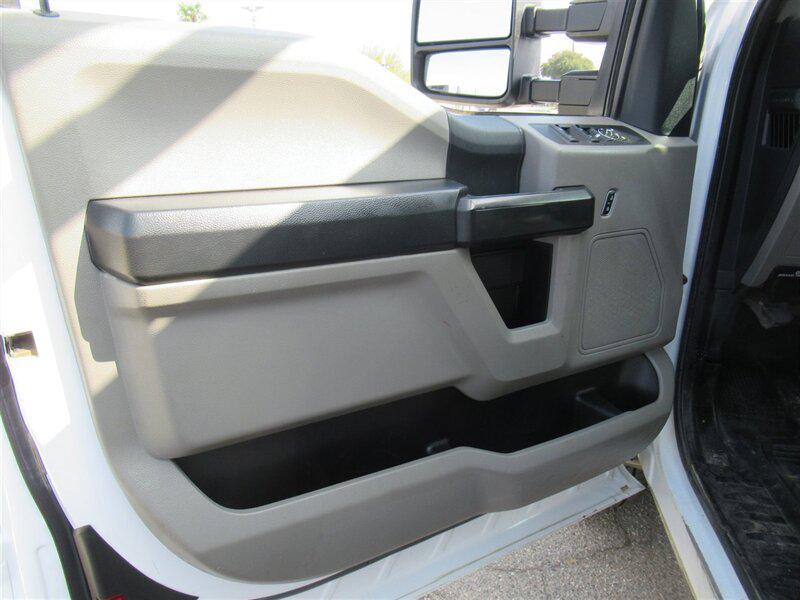 used 2022 Ford F-250 car, priced at $31,995