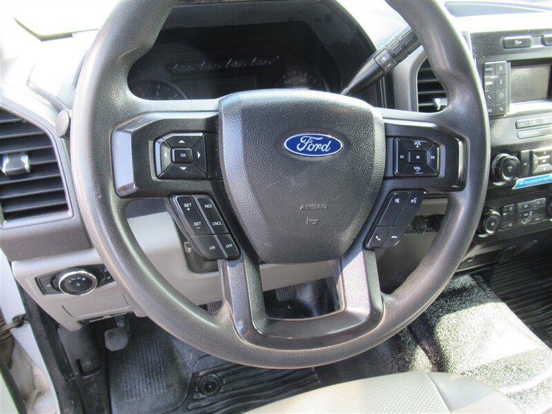 used 2022 Ford F-250 car, priced at $31,995