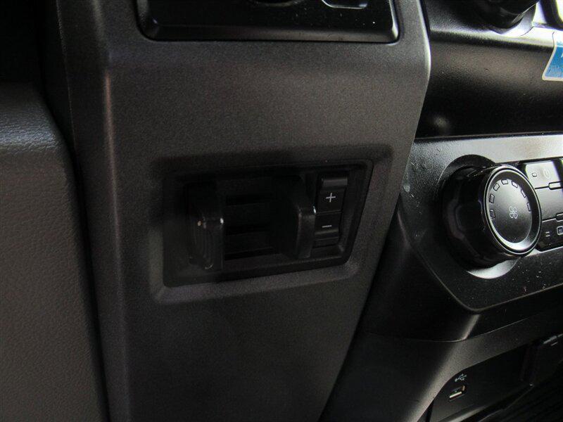 used 2022 Ford F-250 car, priced at $31,995