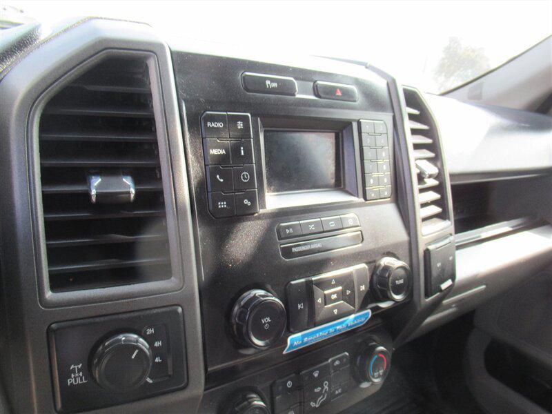 used 2022 Ford F-250 car, priced at $31,995