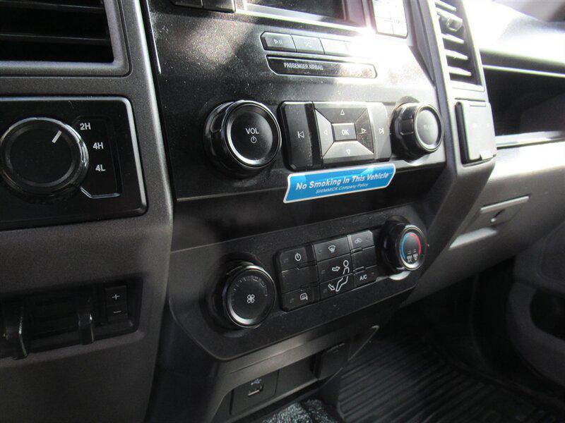 used 2022 Ford F-250 car, priced at $31,995