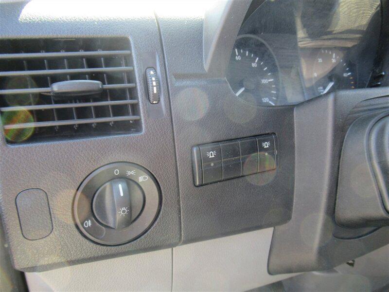 used 2012 Mercedes-Benz Sprinter car, priced at $17,995