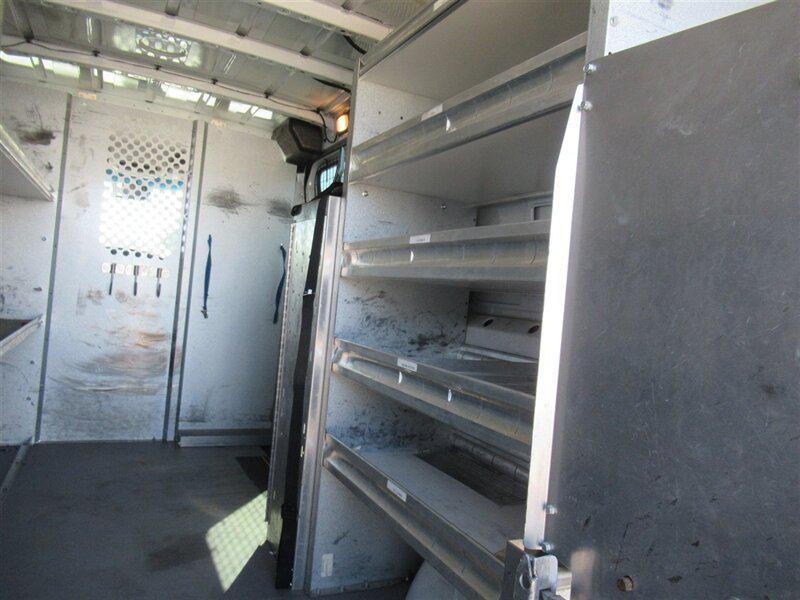 used 2012 Mercedes-Benz Sprinter car, priced at $17,995
